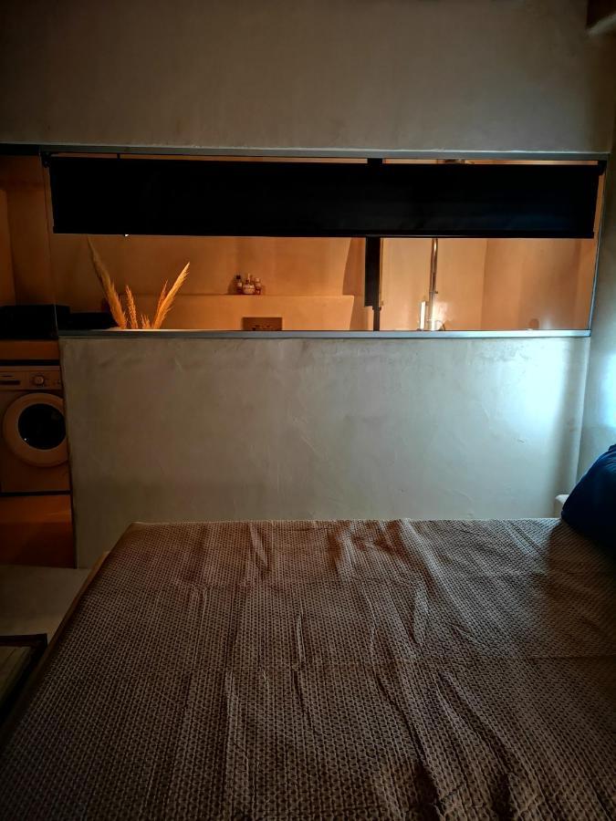 Gratelia Studio Damnoni Eksteriør bilde