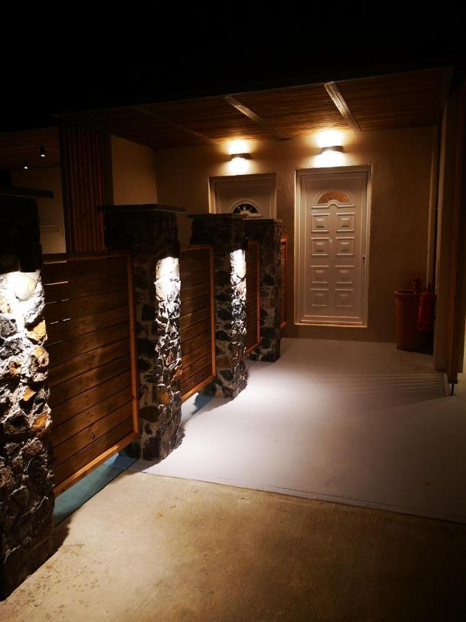Gratelia Studio Damnoni Eksteriør bilde